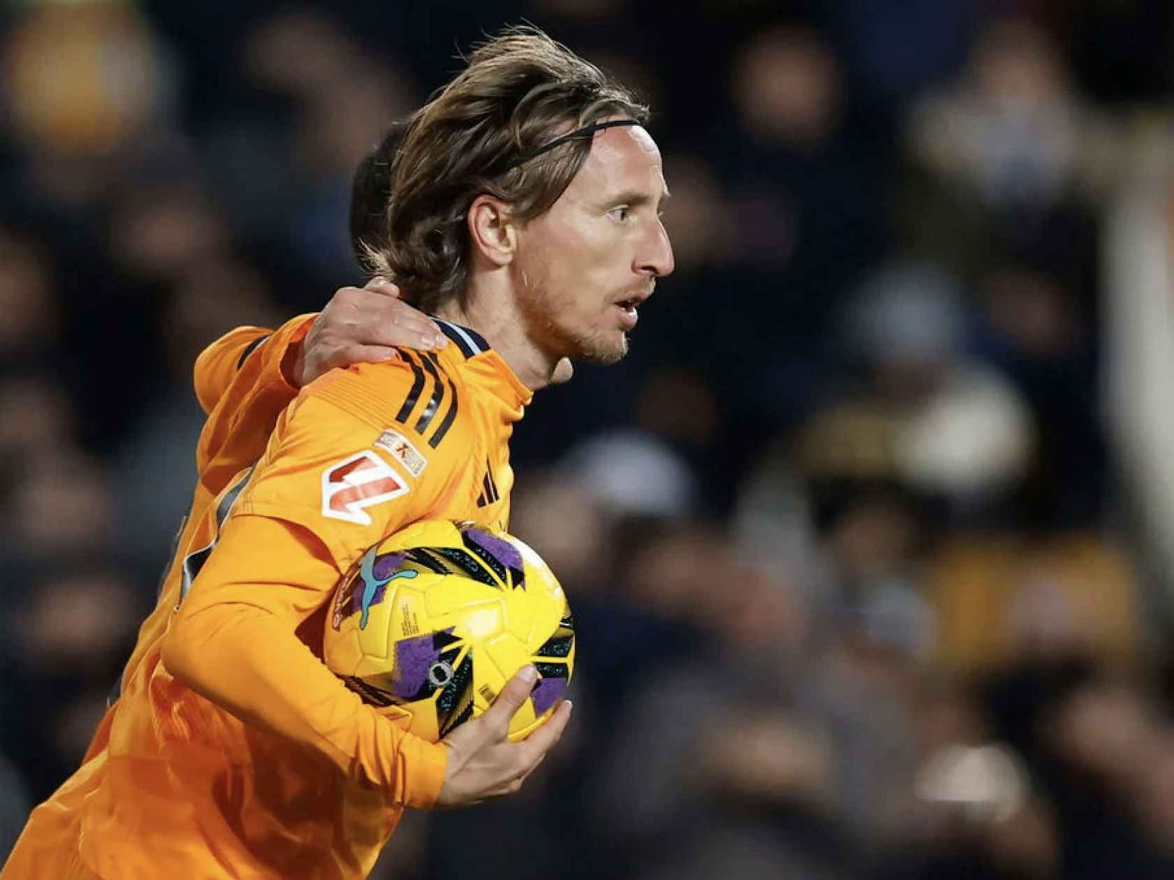 你是个好球员，我们就拿你交易吧