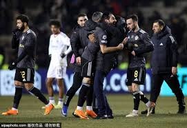 球迷态度： 2026年世界杯抽签结果出炉，你最期待哪组对决？